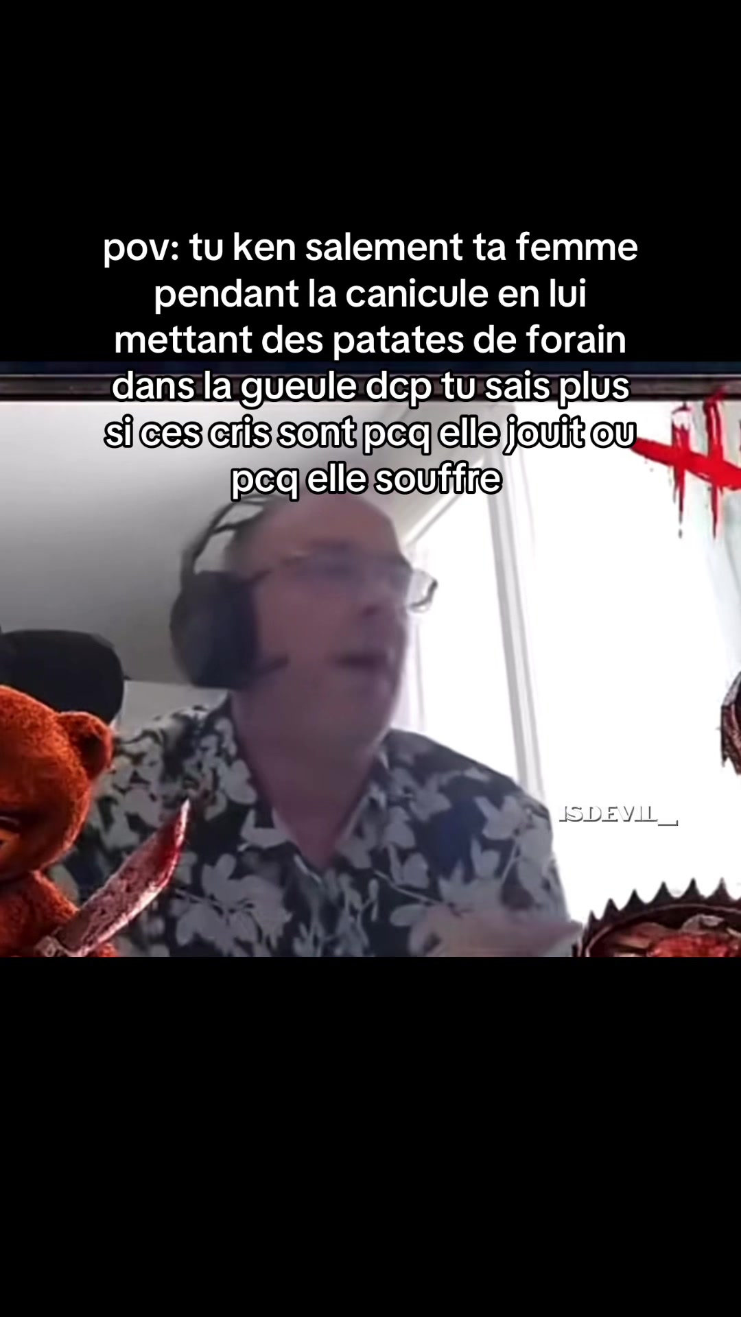 @ISDEVIL_