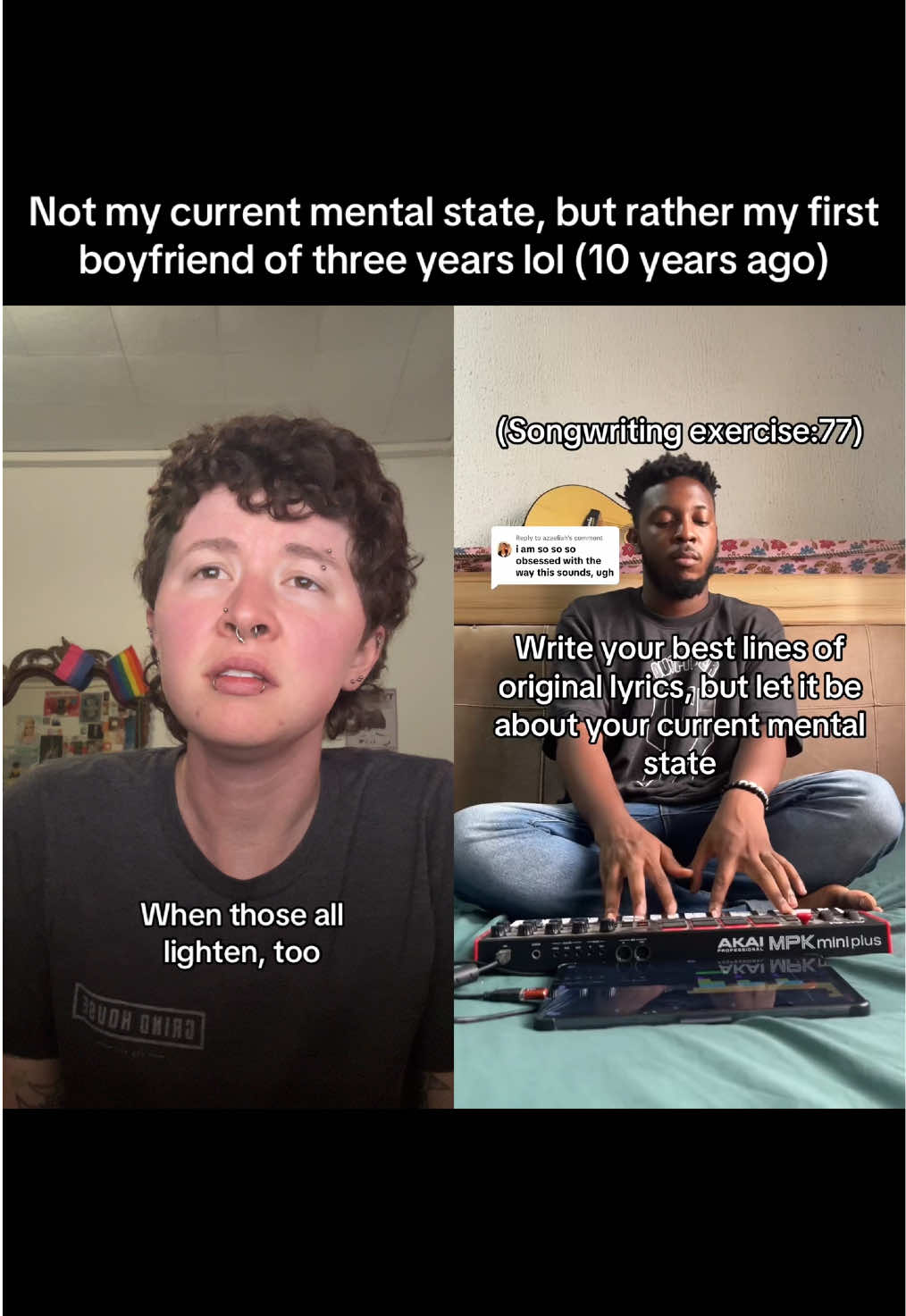 @Shae-Lin Carr