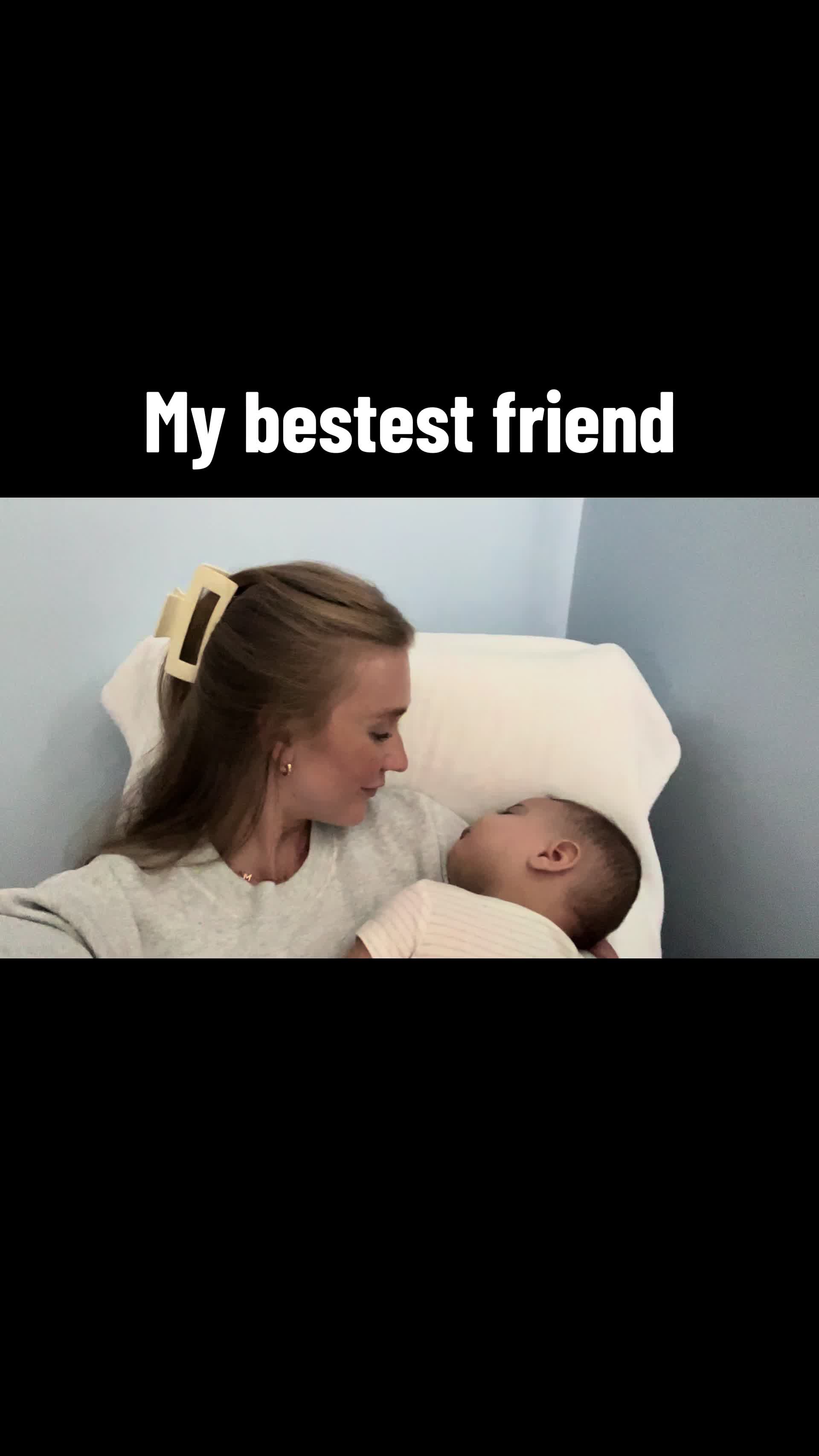 @Morgan Brennan
