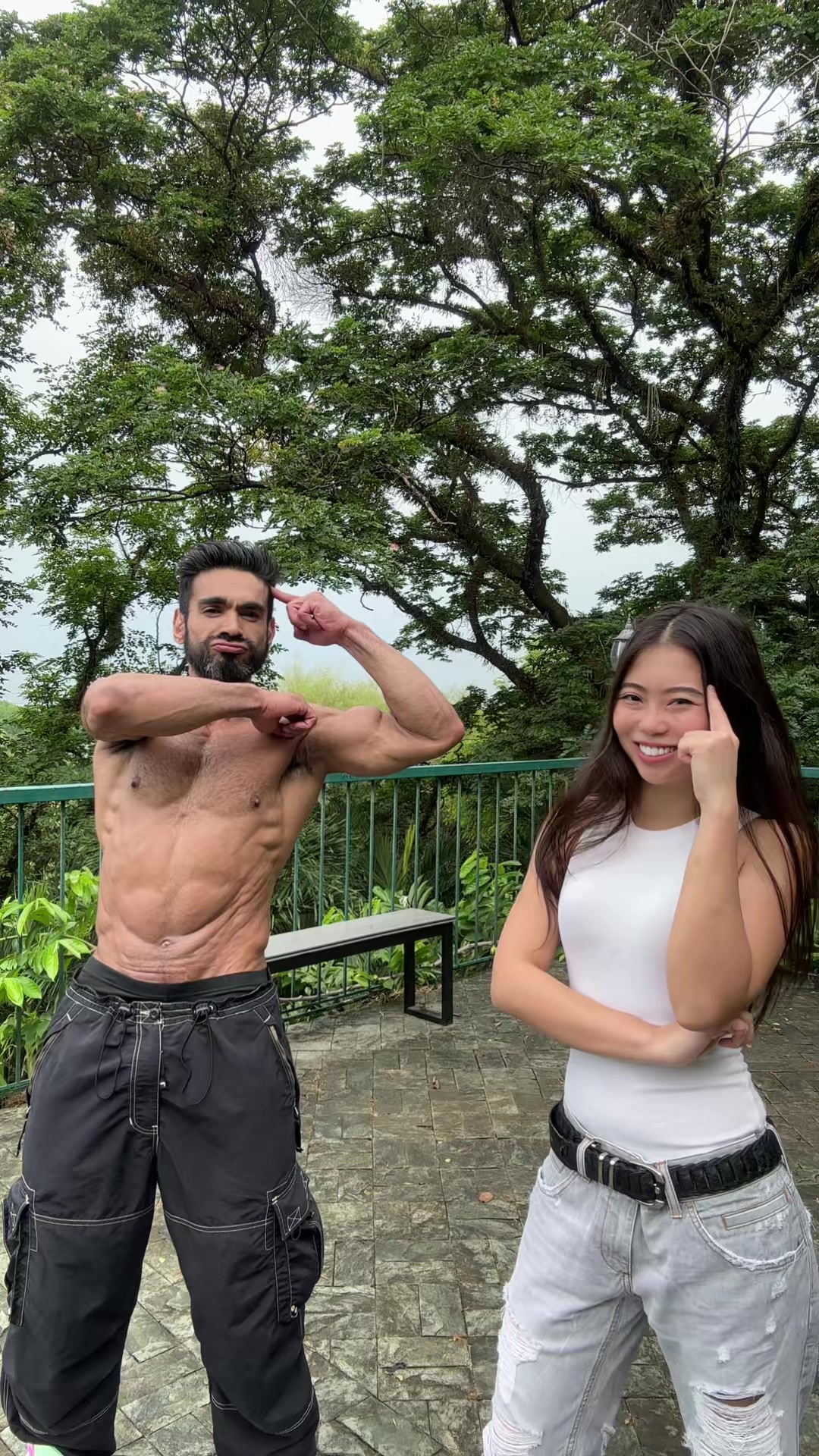 @Sarina Agassi