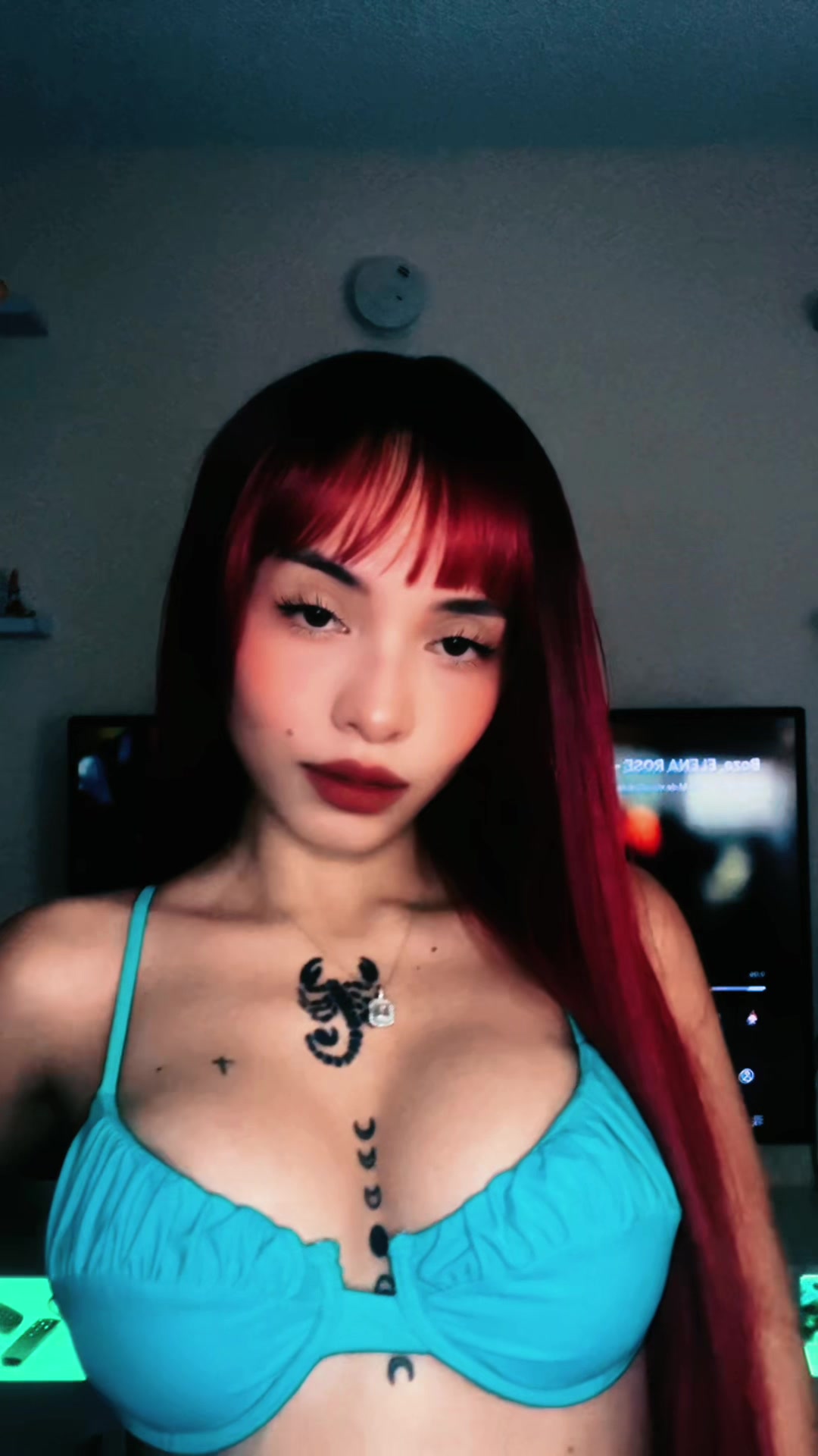 @🐍DIOSMIRA TURCIOS 💛🍑😈