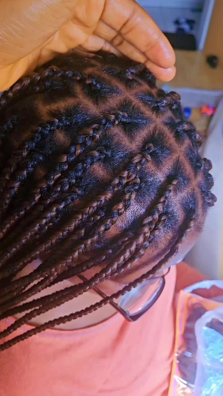 @nice work mizz wini sis