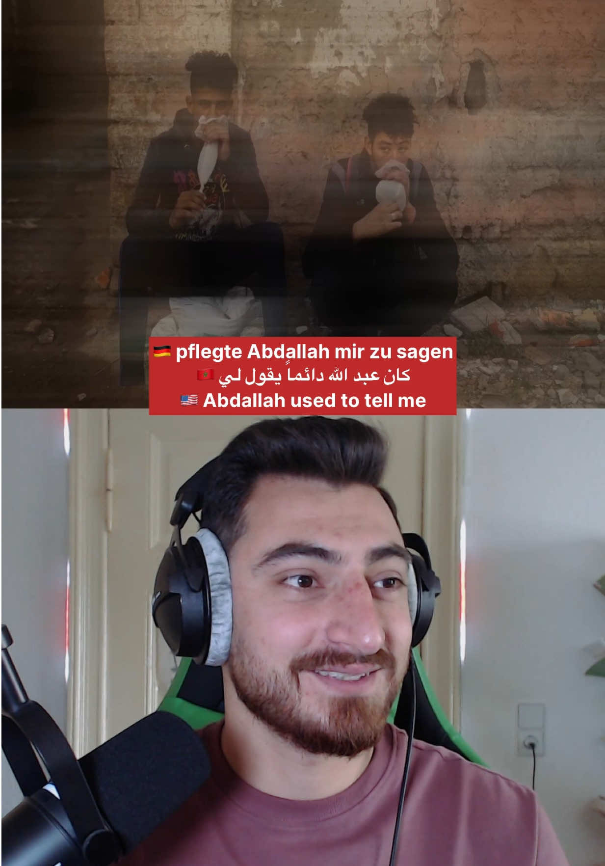 @Abdul Abboud Live