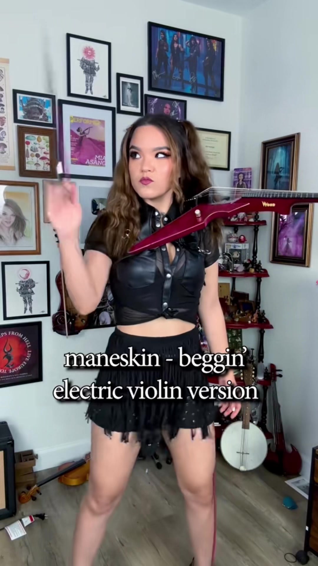 @Mia&ensp;Asano