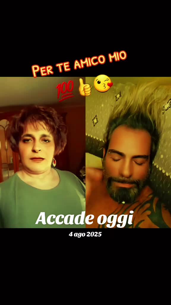 @♥️ Annamaria Gristina ♥️