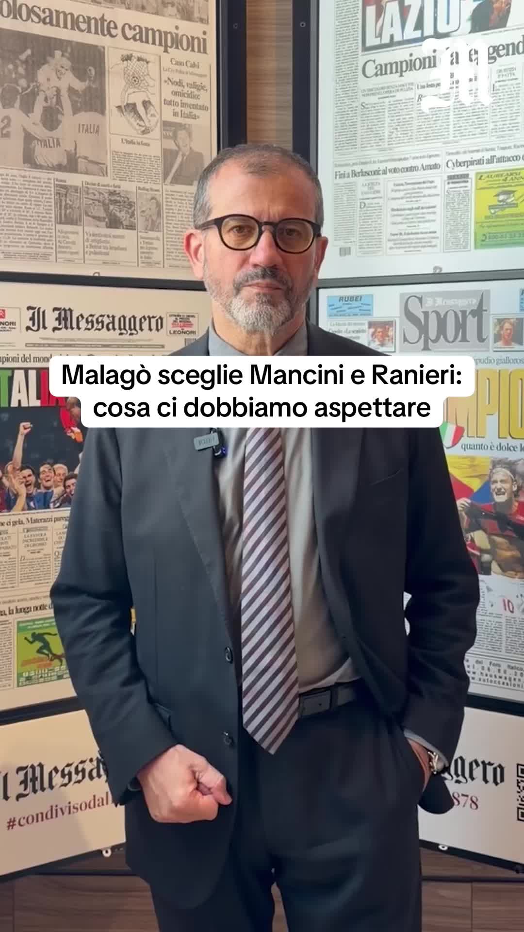 @Il Messaggero
