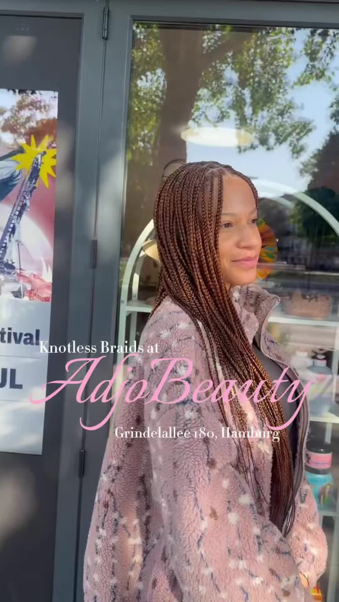 @Adjo Beauty Afroshop