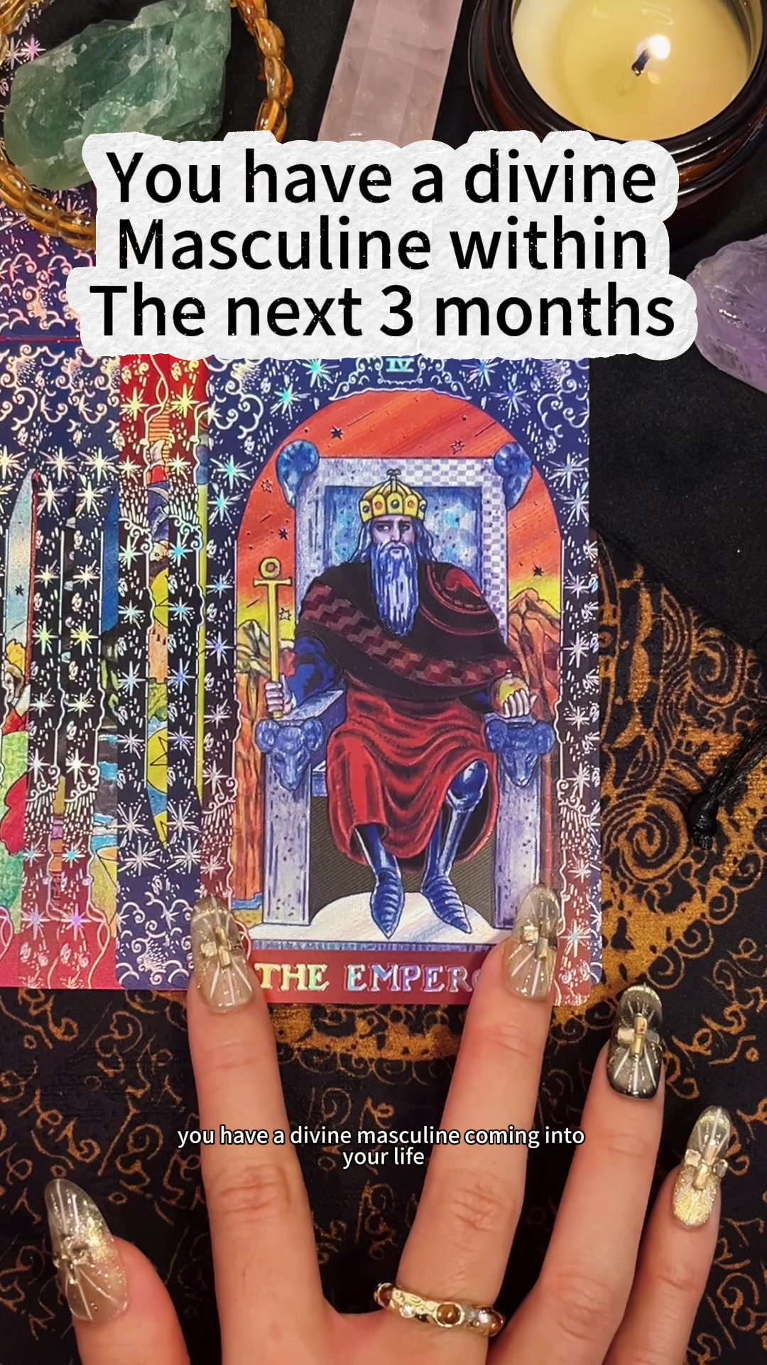 @Mishastrology