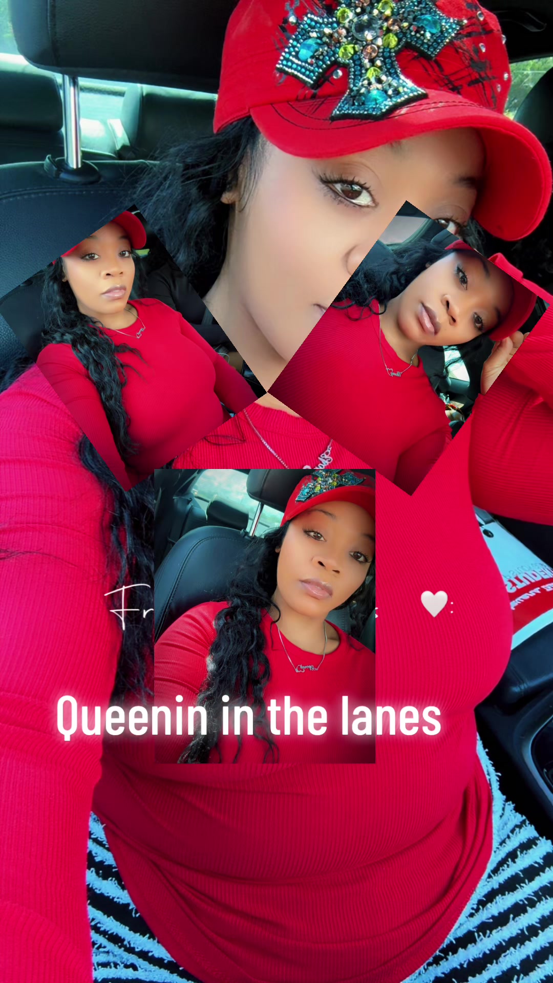 @Ebony Queen