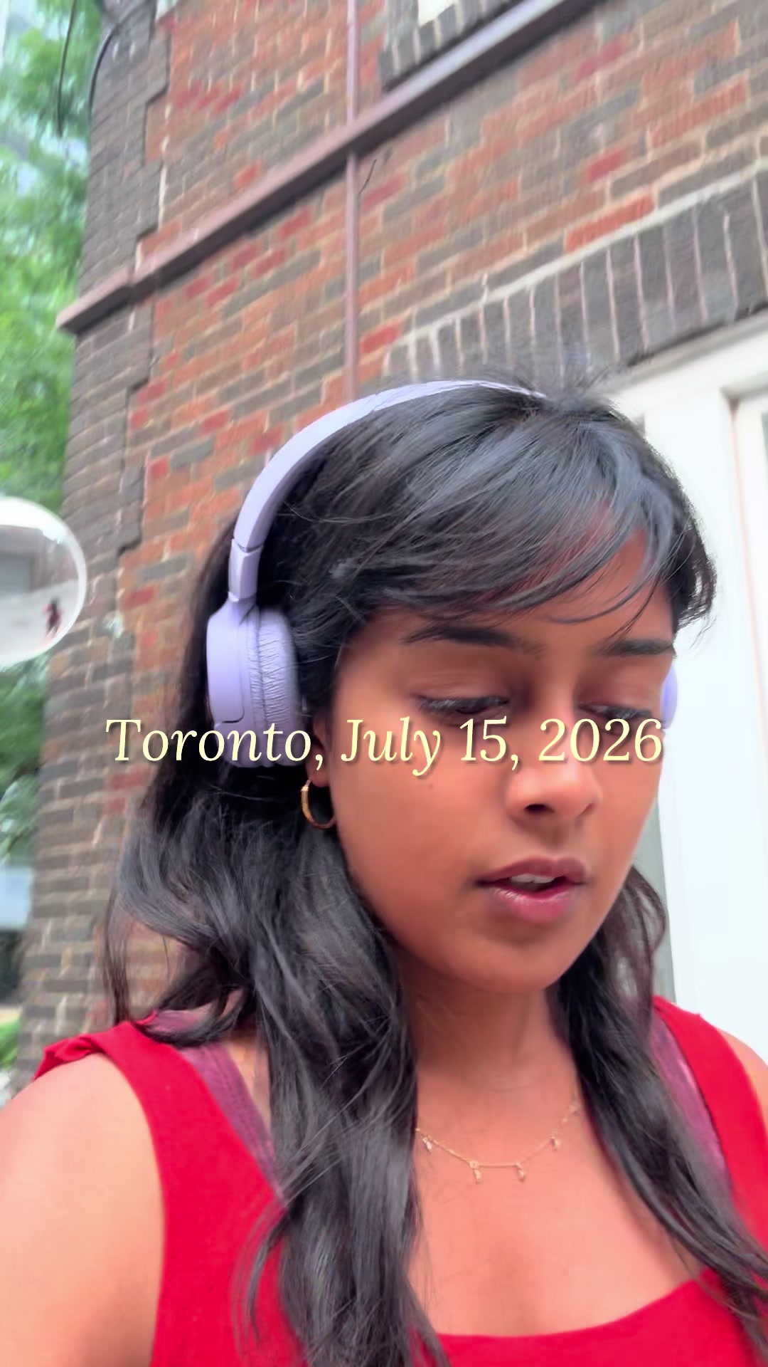 @Karishma | Climate Girl