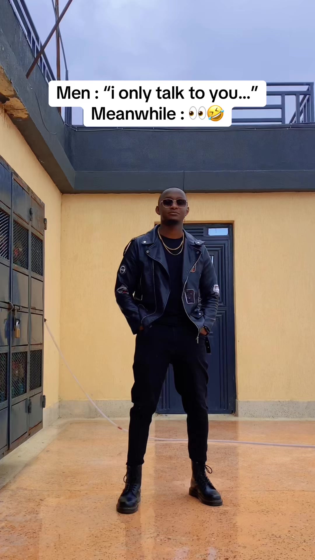 @👑 Fresh Prince of TikTok 👑
