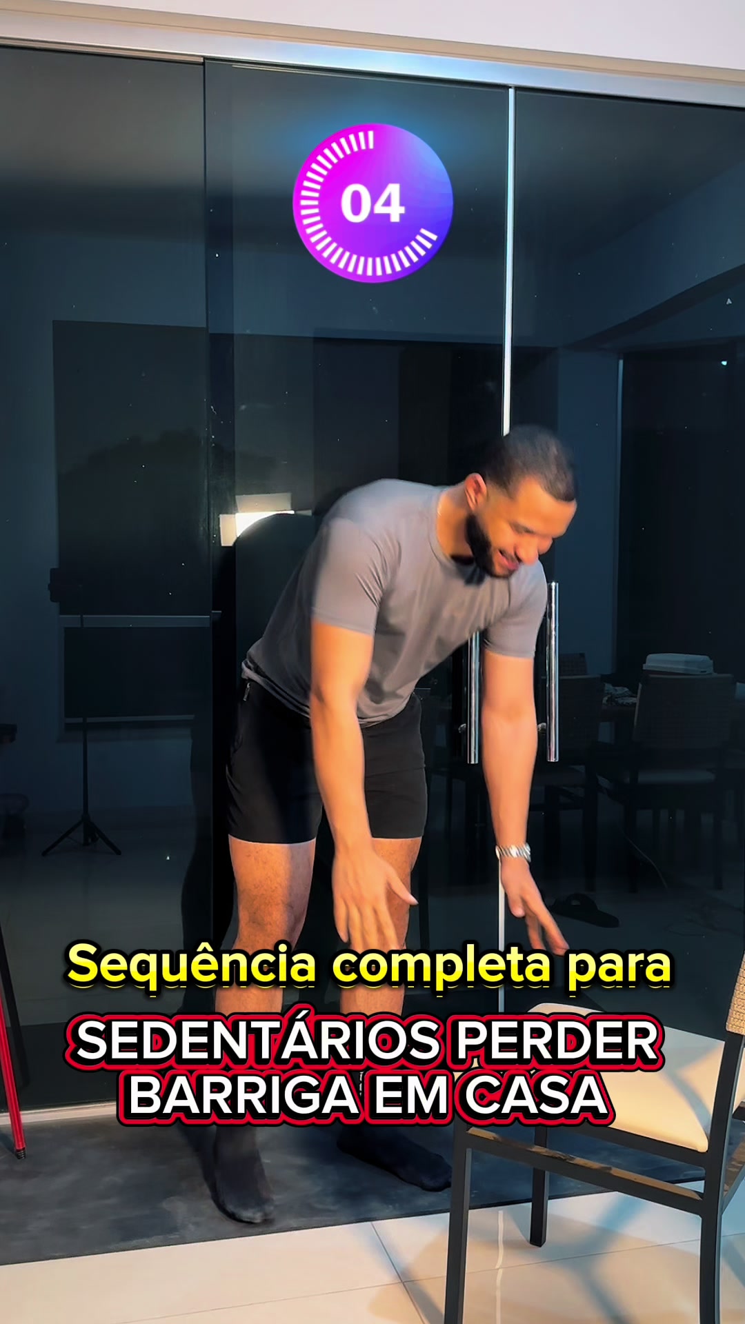 @M&aacute;rio Fitness