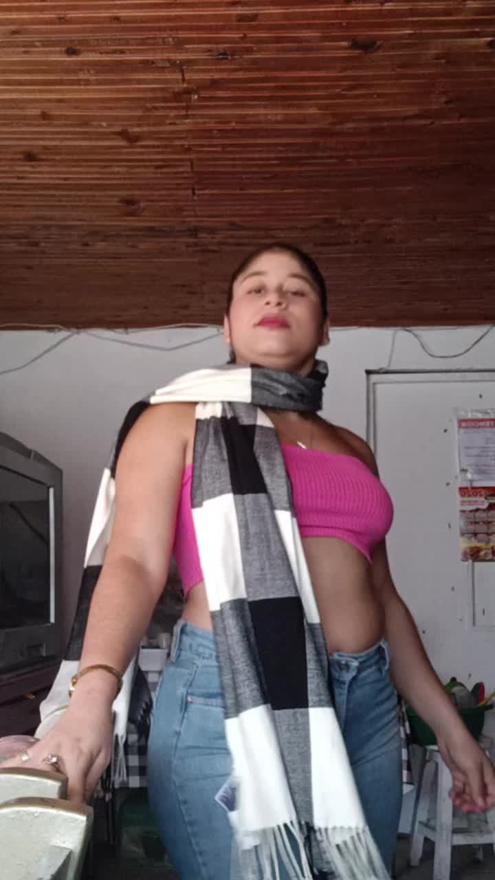 @bichota tremenda