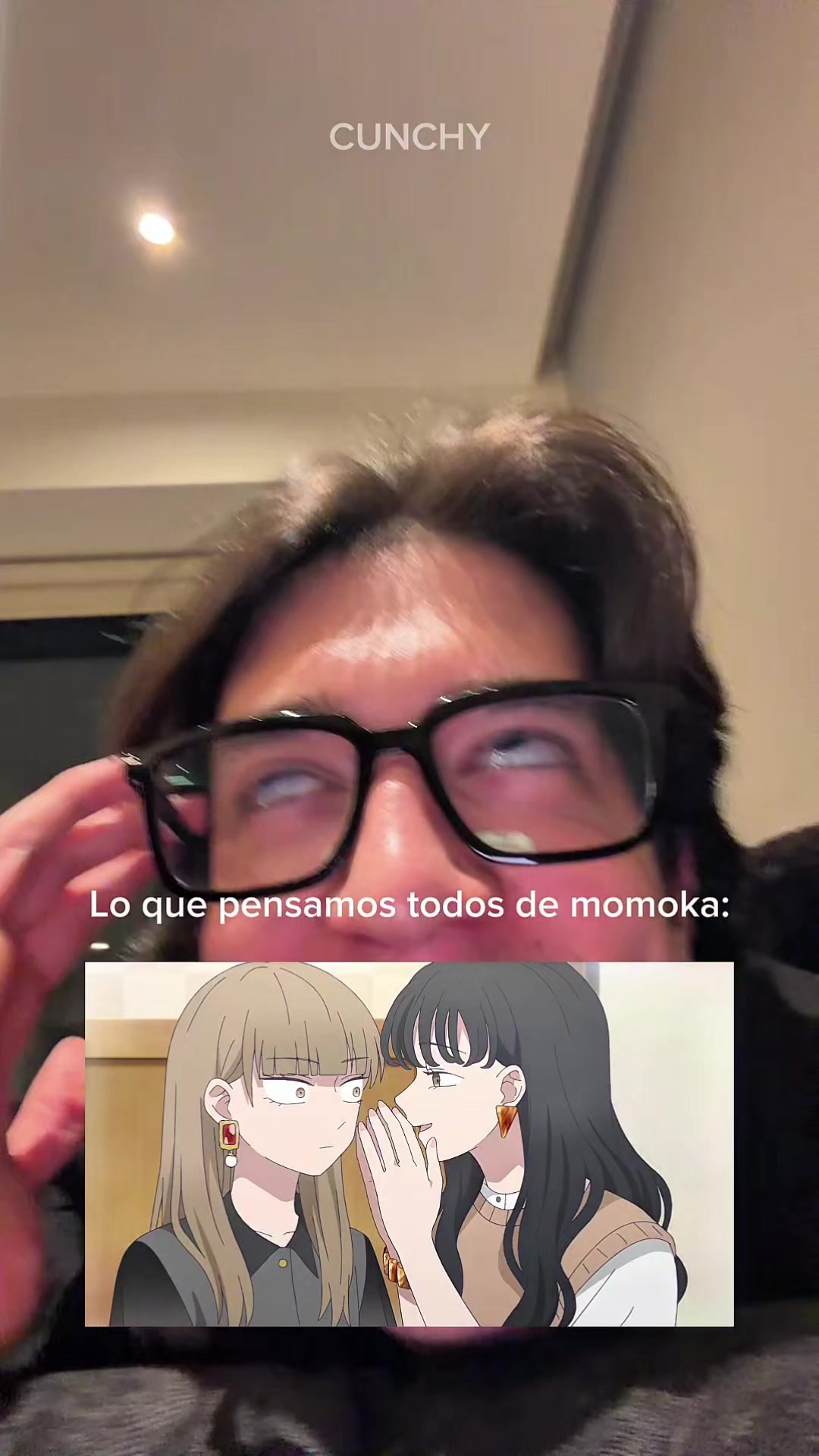 @CUNCHY