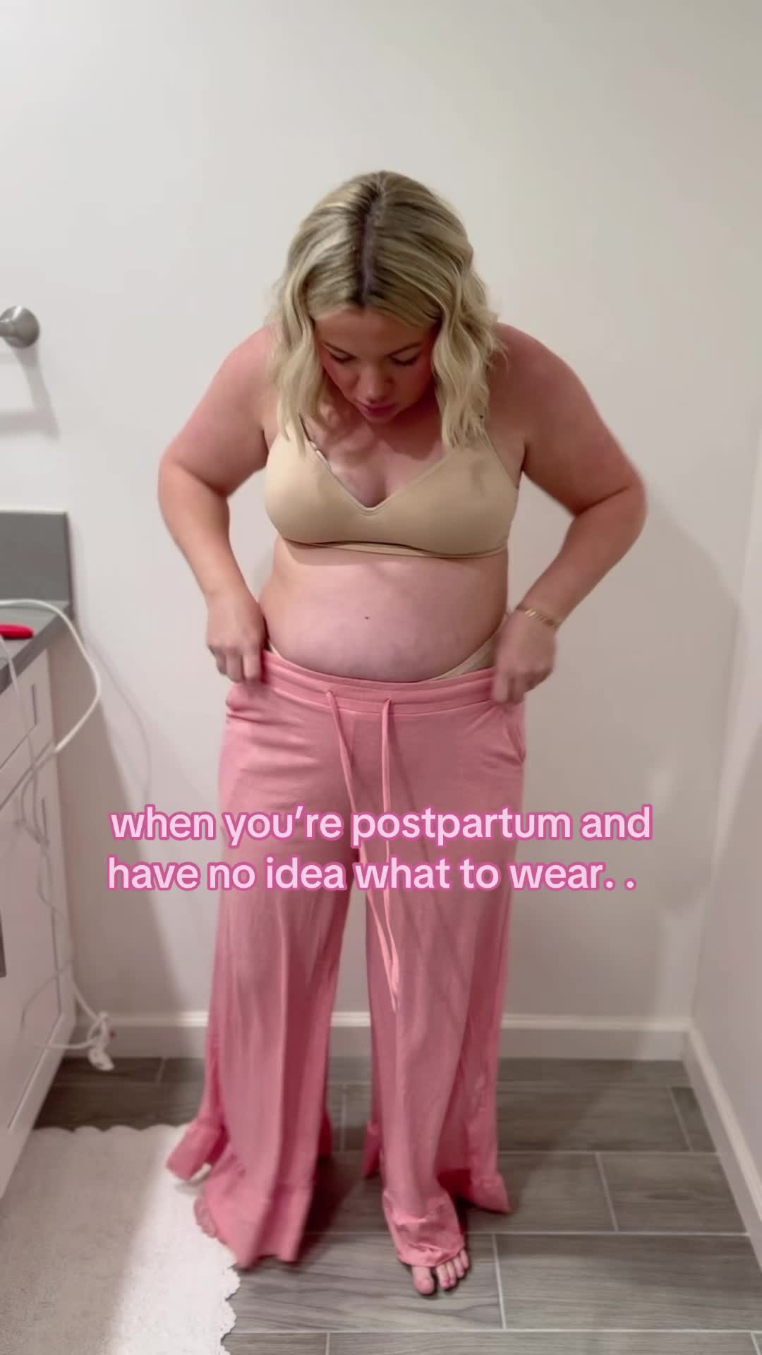 @Olivia May | Mom Style & Hacks