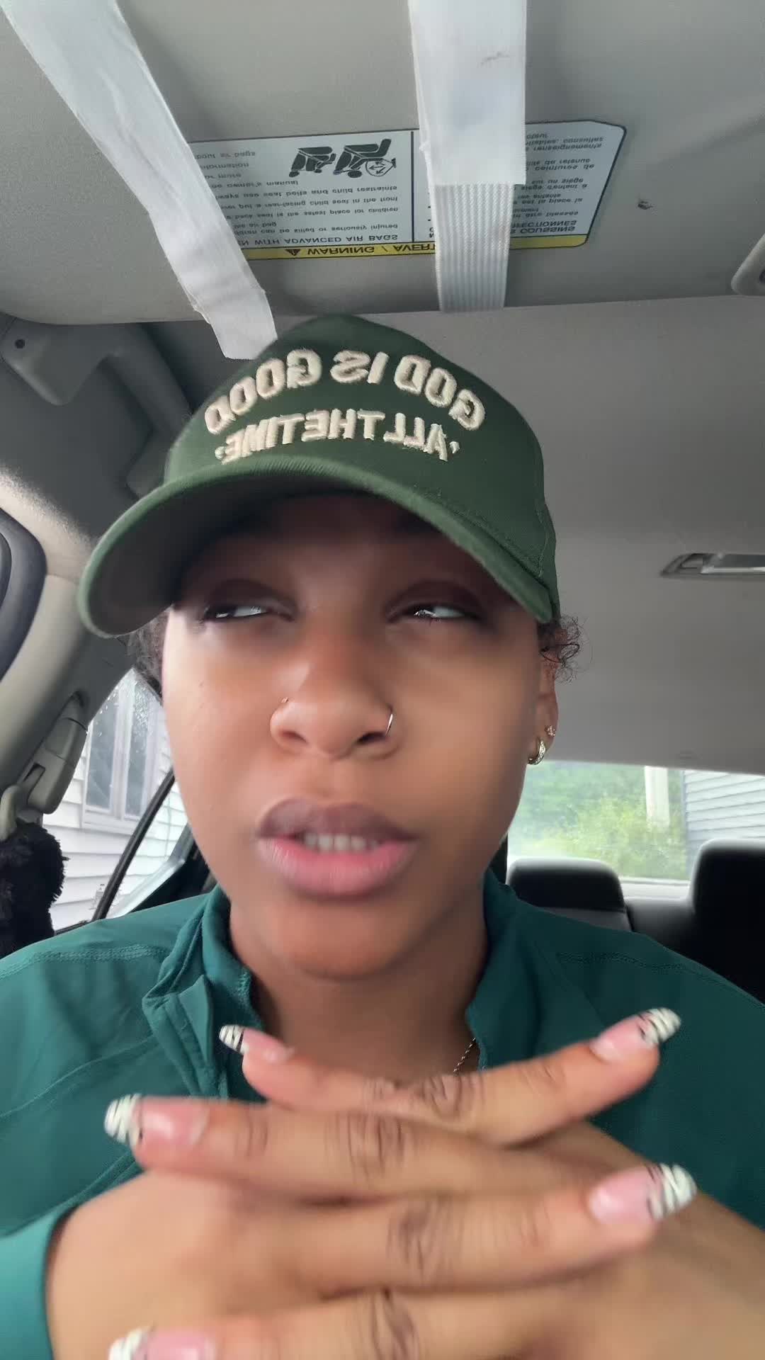 @Keyana McNeal