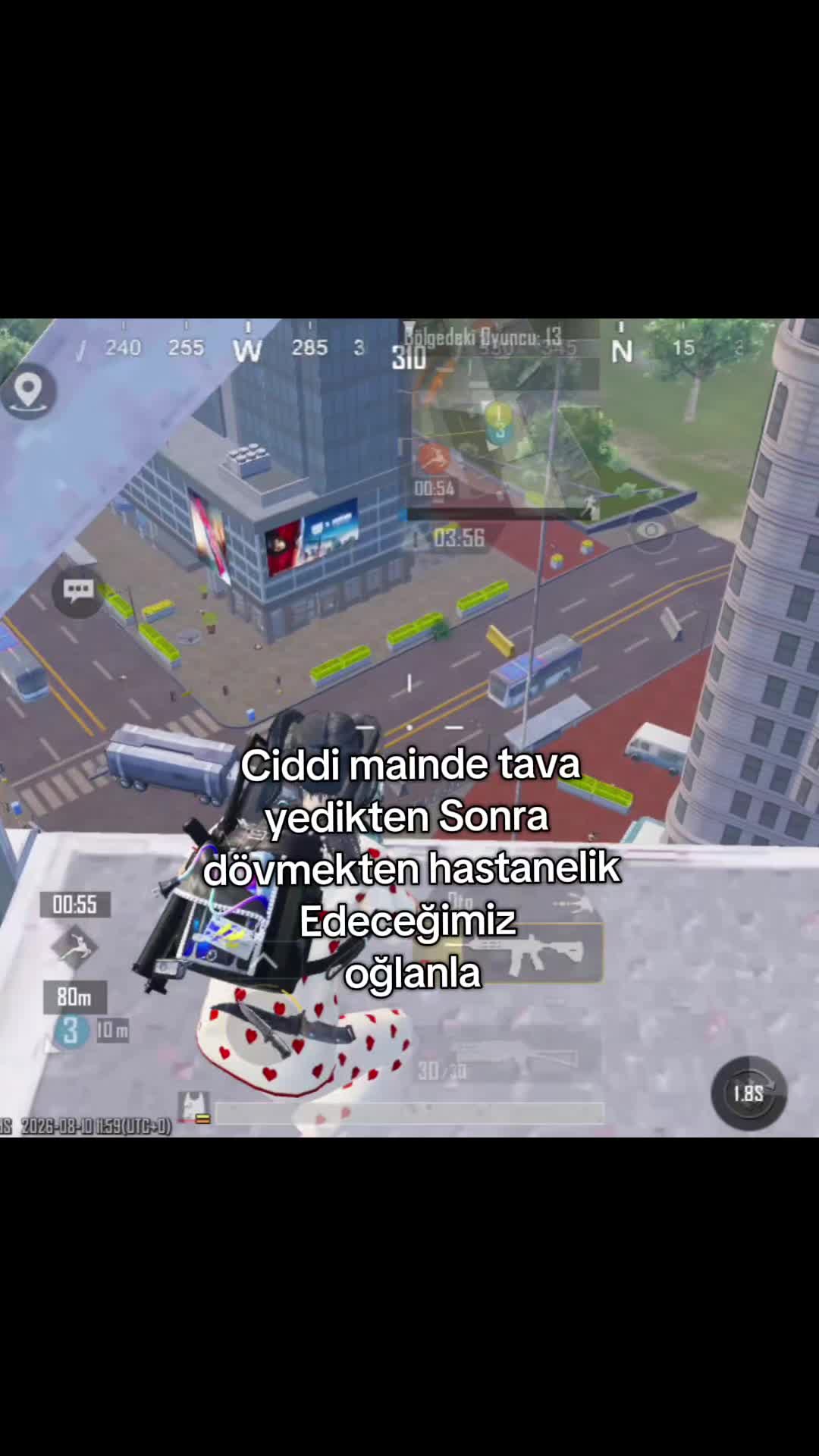 @&yen;ağmurrr