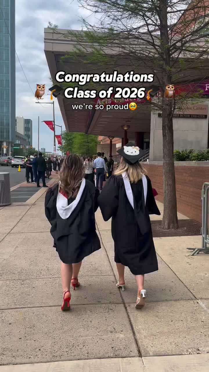 @Temple University