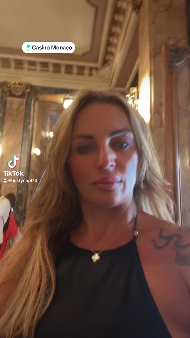 @Justyna