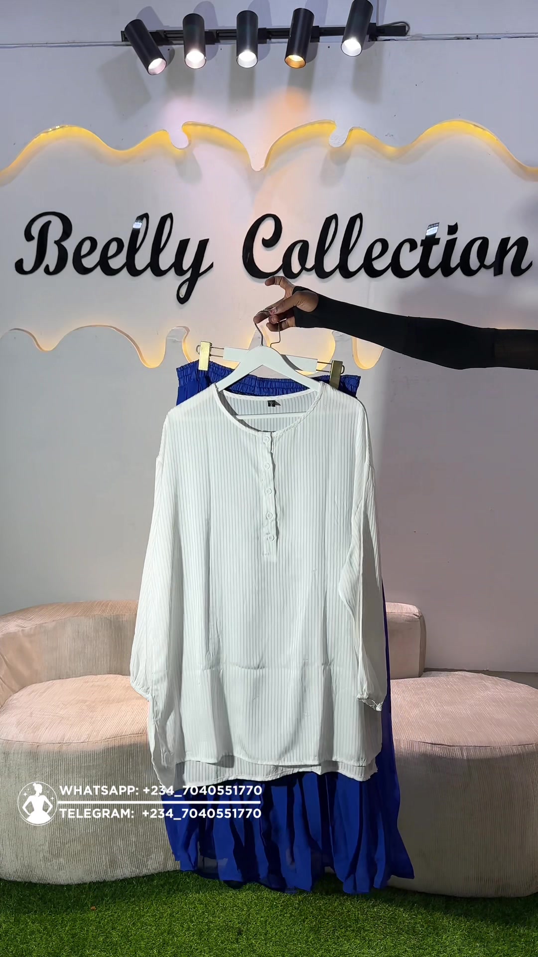 @BEELLY COLLECTION