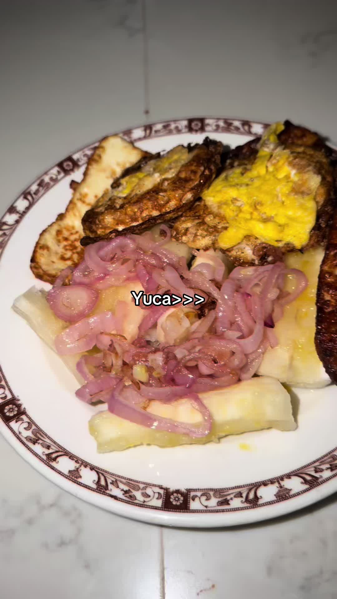 @Dulce Foodie Content Creator