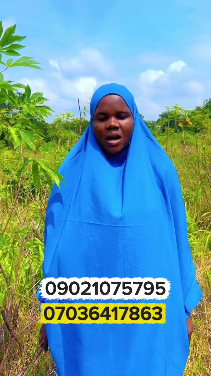 @Sarauniyar Maganin Nigeria