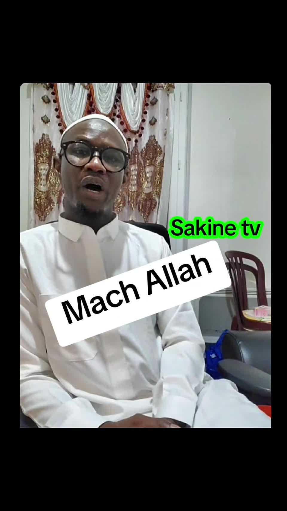 @Sakine tv