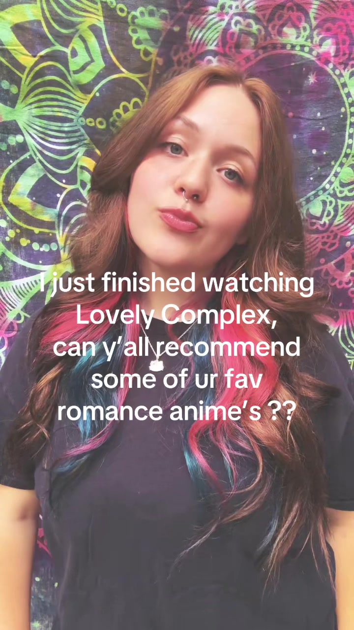 @Lindsey