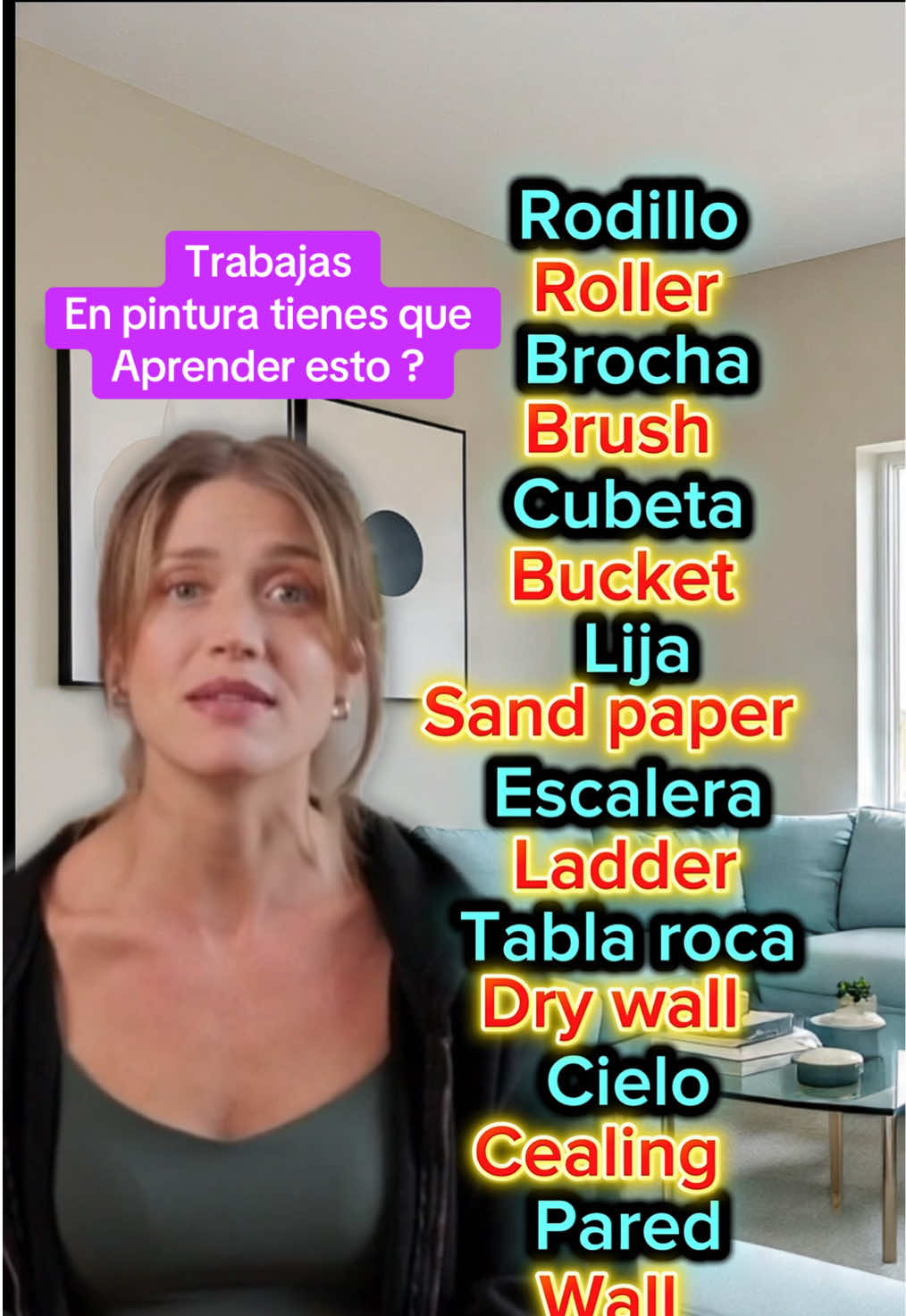 @Ingles f&aacute;cil