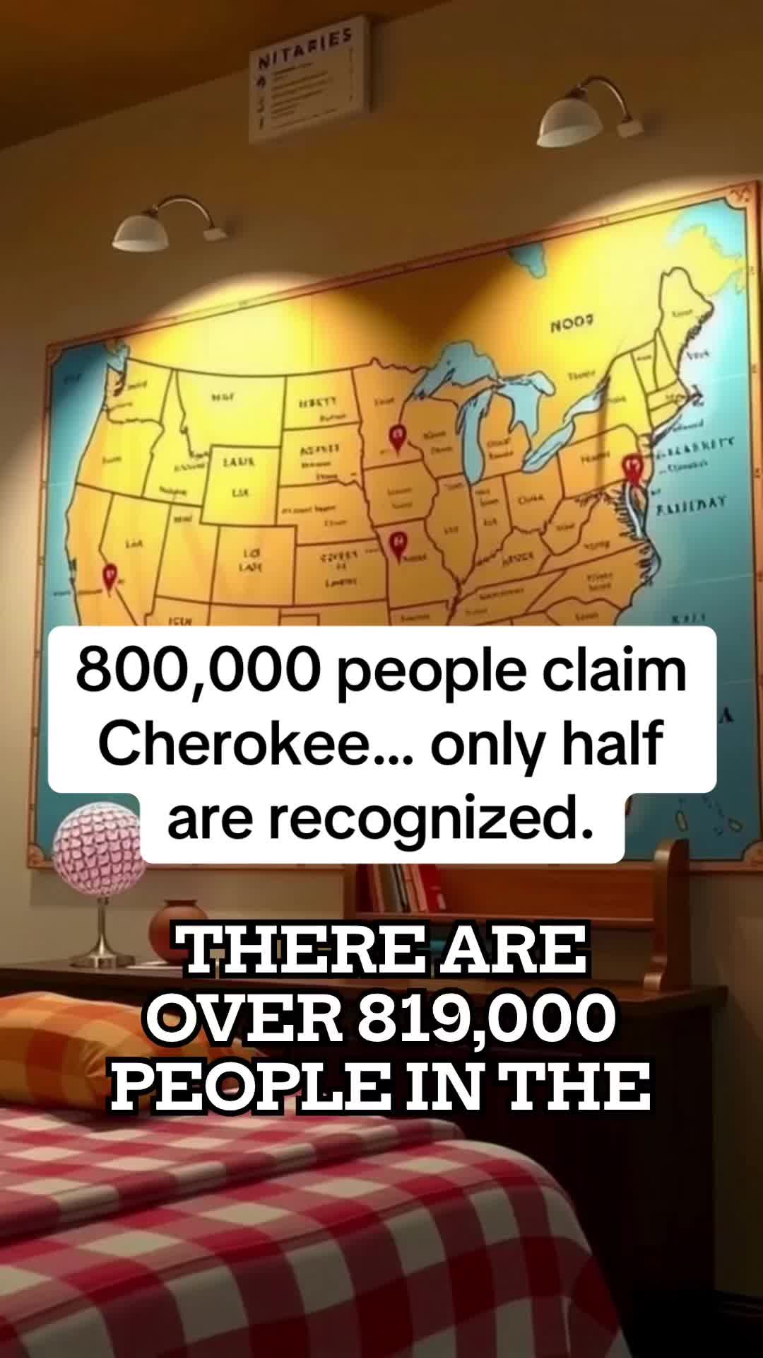 @Cherokee Native Women Rise🌅