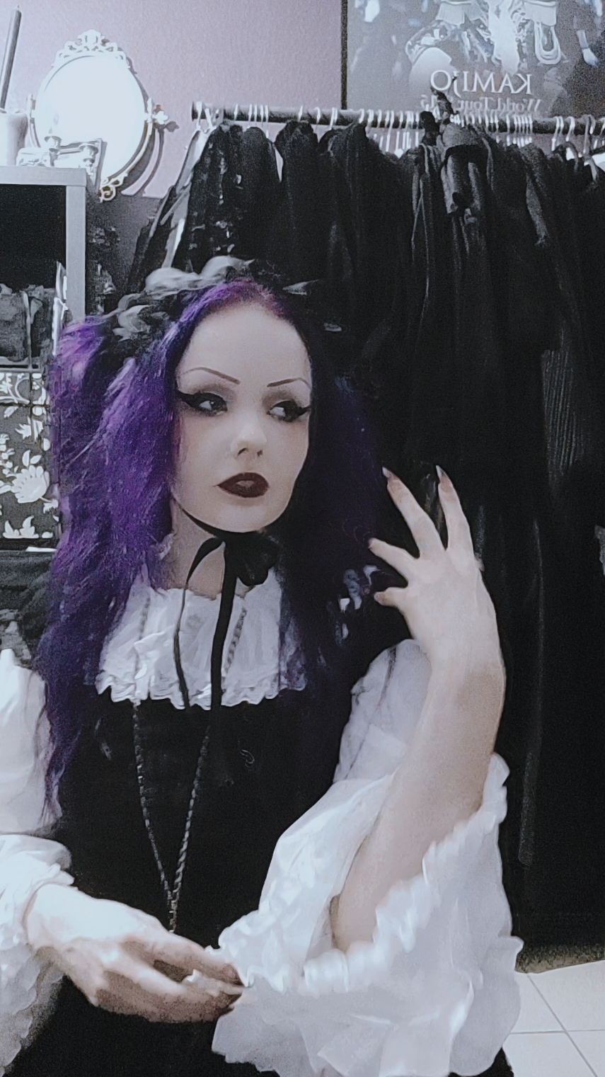 @Esther von Nachtschatten