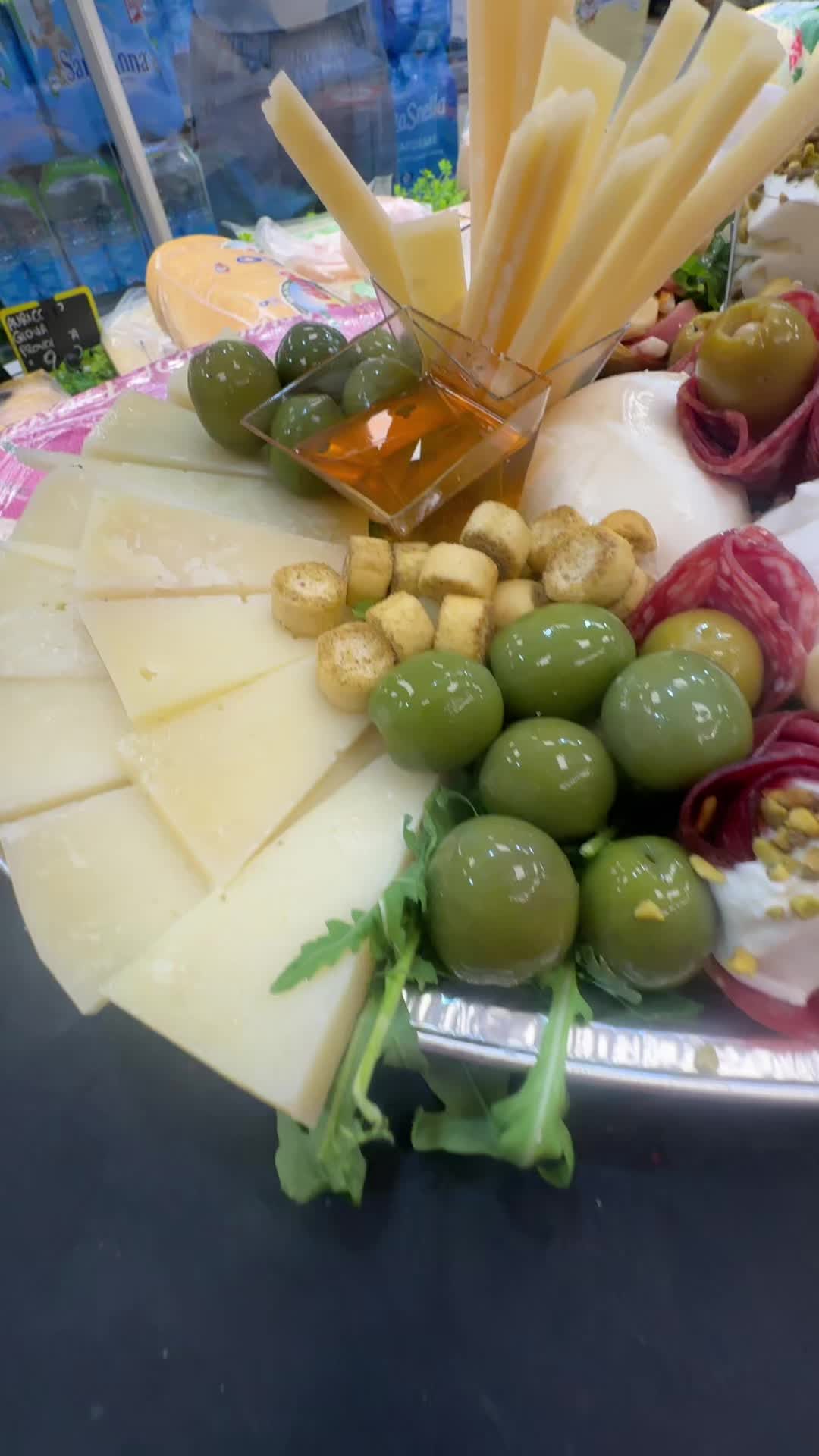 @L&rsquo;angolo dei sapori