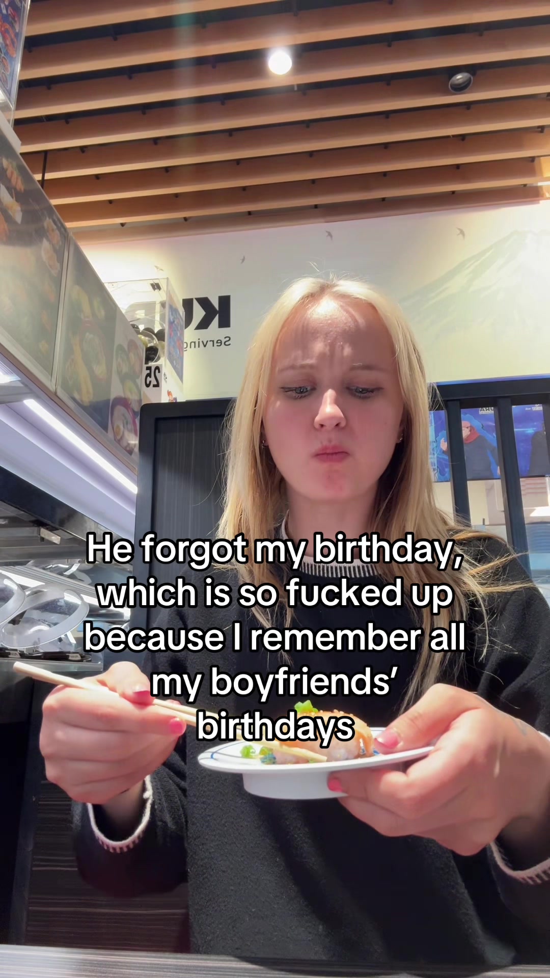 @Anya M