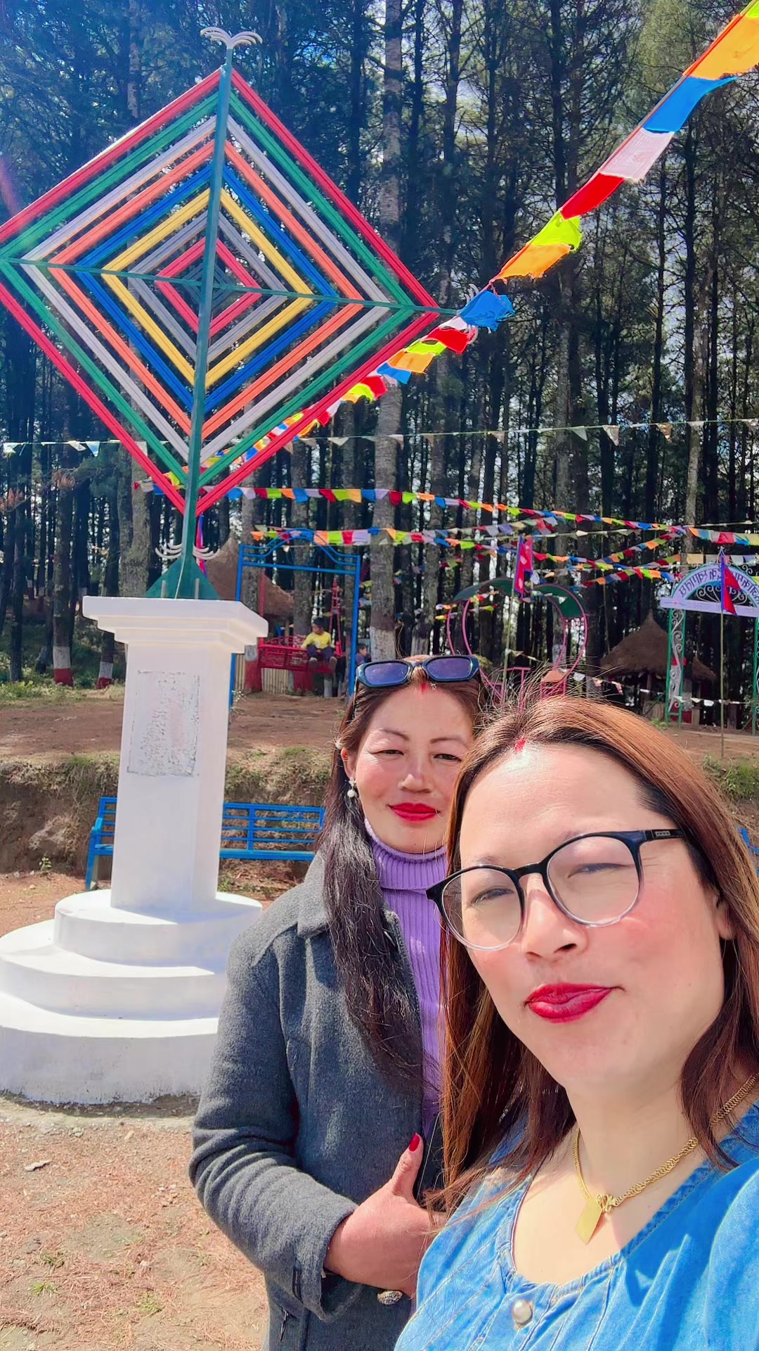 @Rita limbu