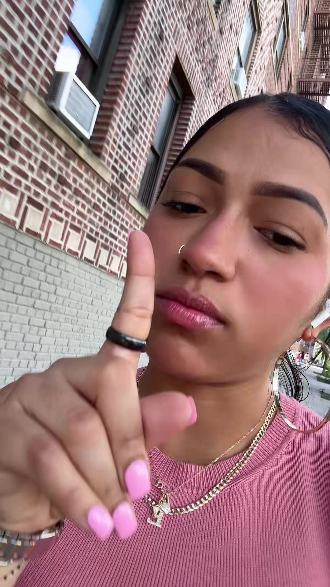 @Erika Veras