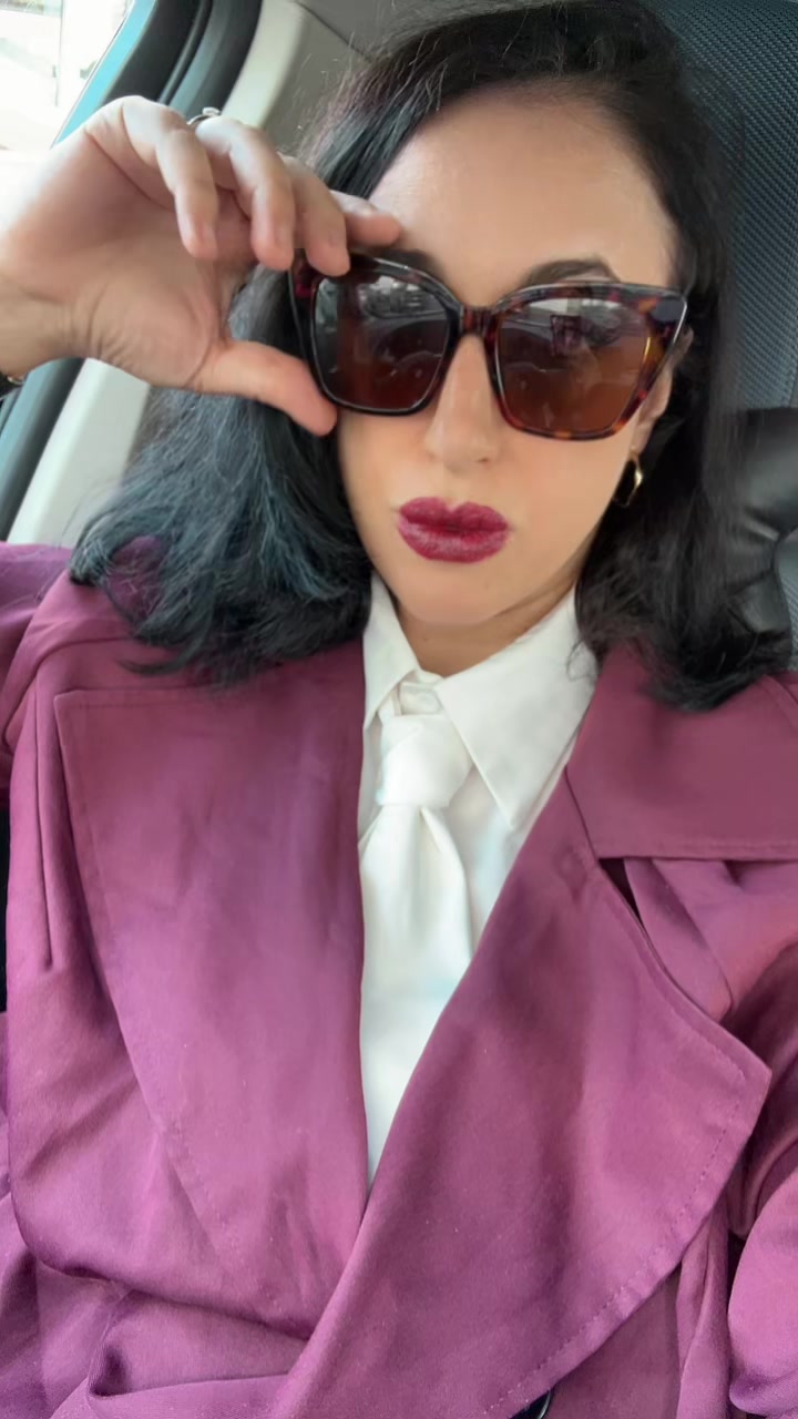 @Dr. Yasmin ๐