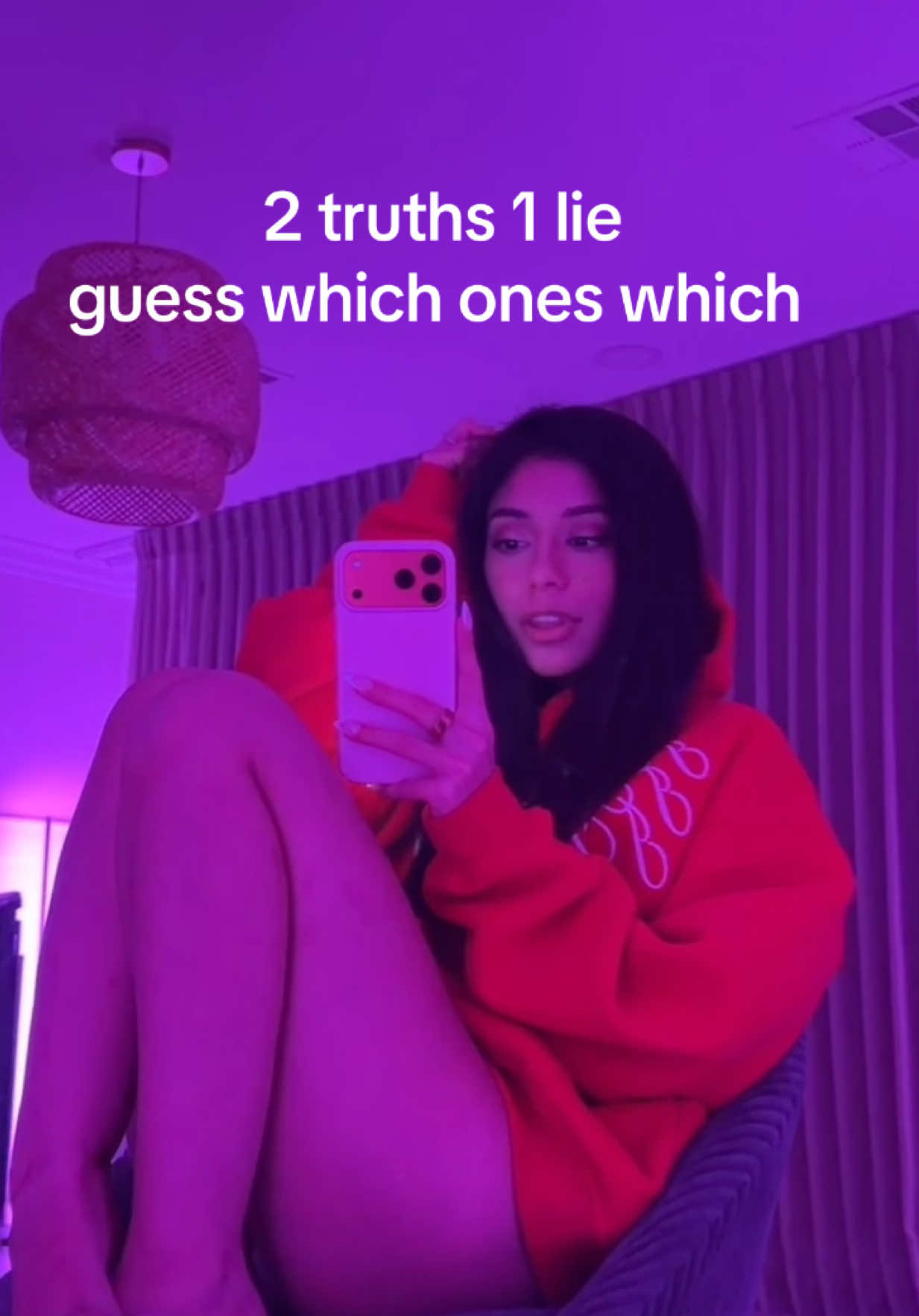 @Xxlayna Marie