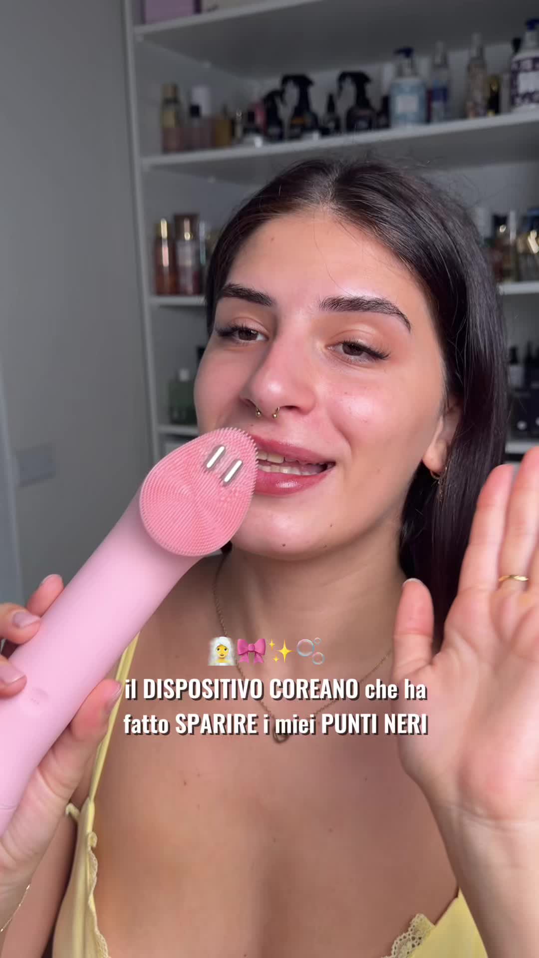 @sara k 🎀 skincare & beauty