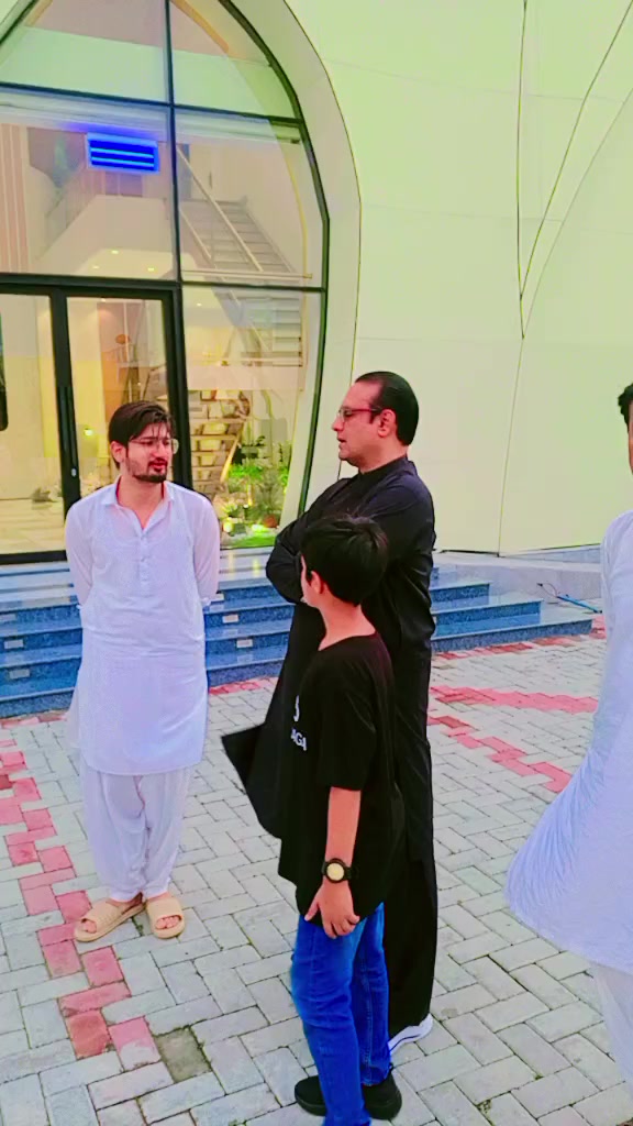 @muhabt ki dunia