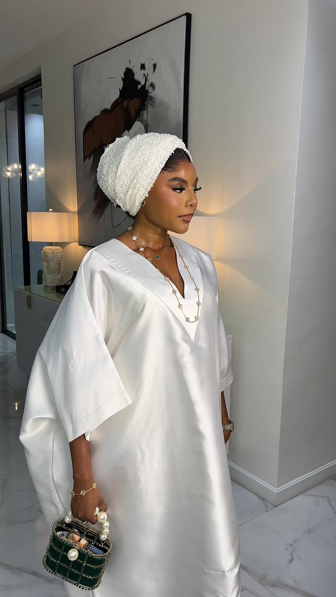 @Chizzy Gele