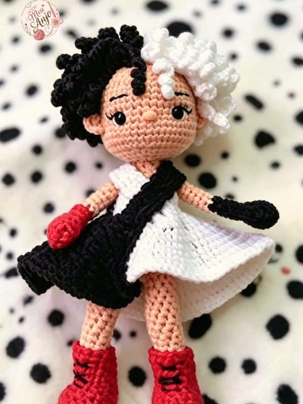 @Amigumismeuanjo 🧶