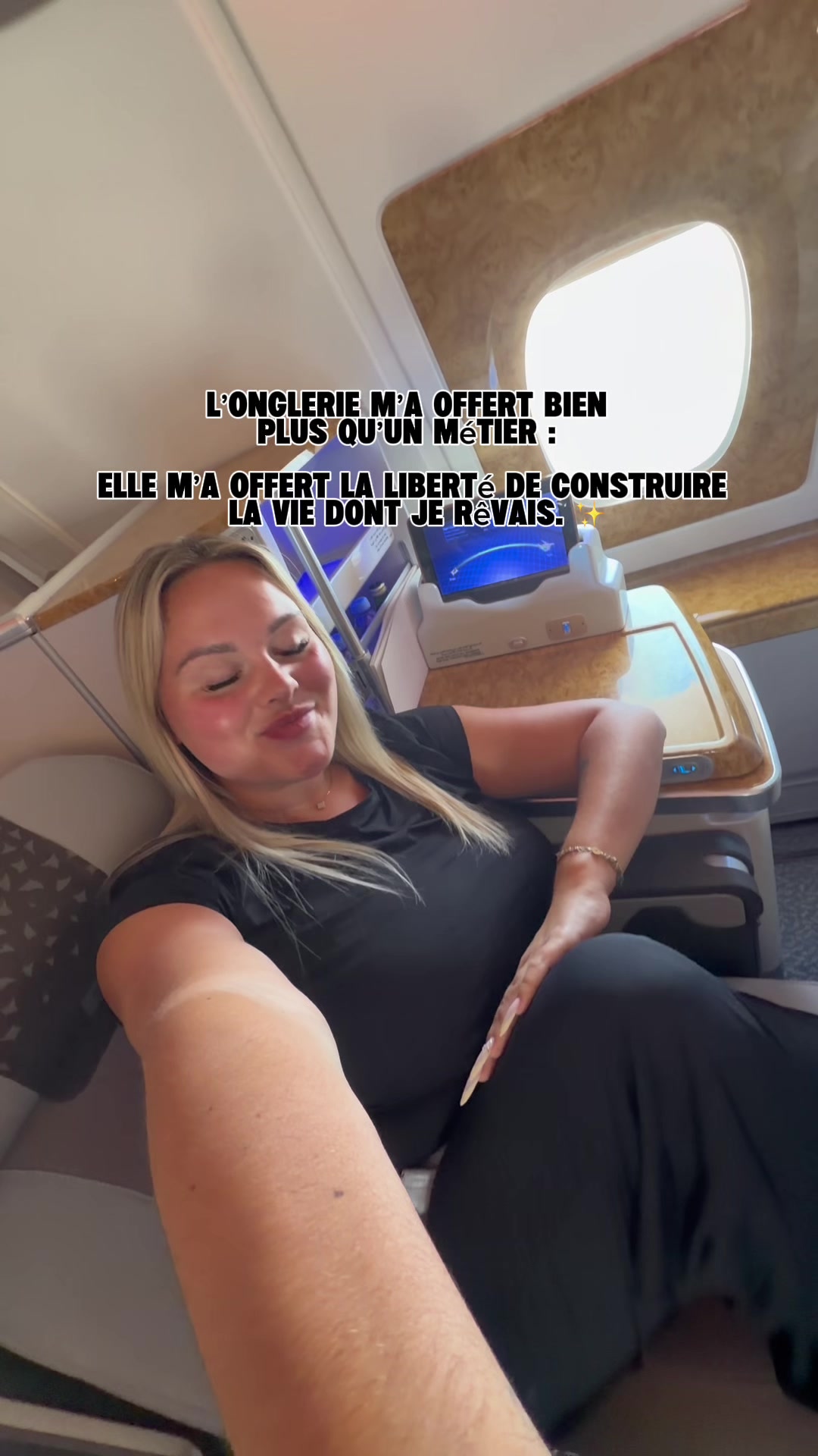 @Jenna-Lee formation ongles💅🏼