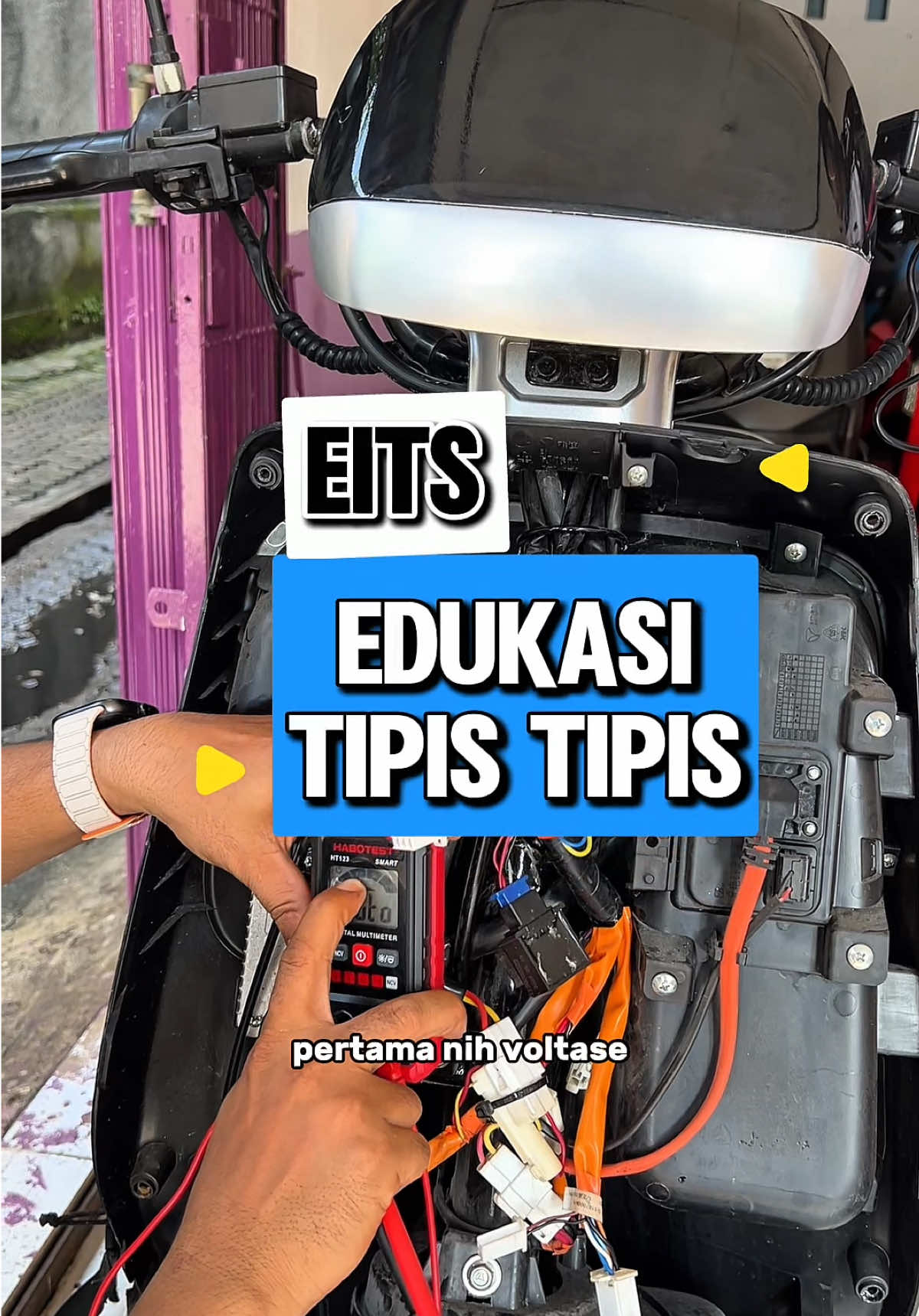 @Motorlistrikcom