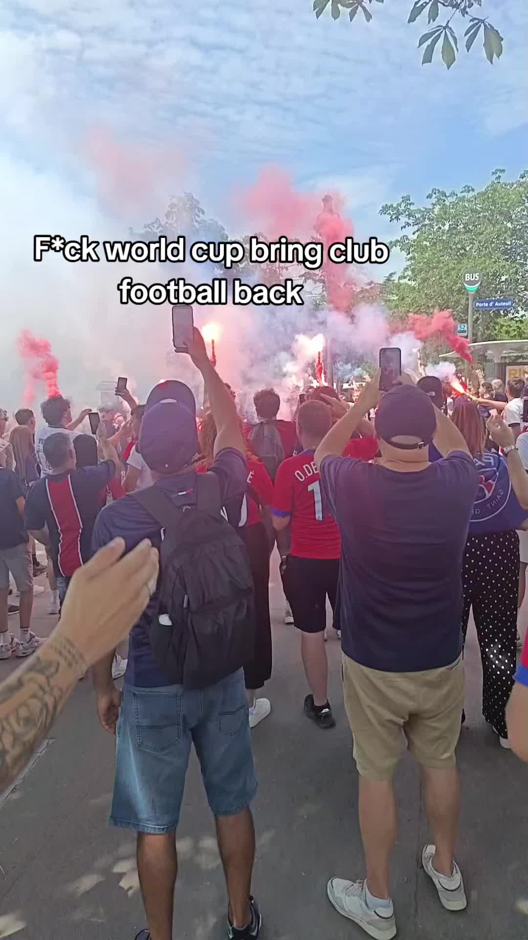 @❤️ ICI C'EST PARIS 💙