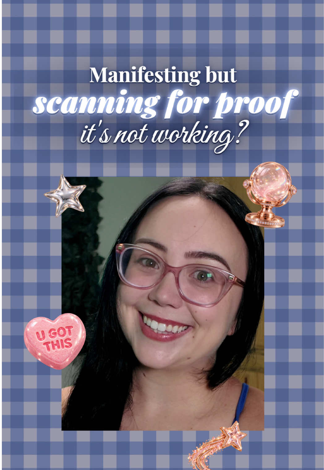 @Sam✨ Manifest with AI