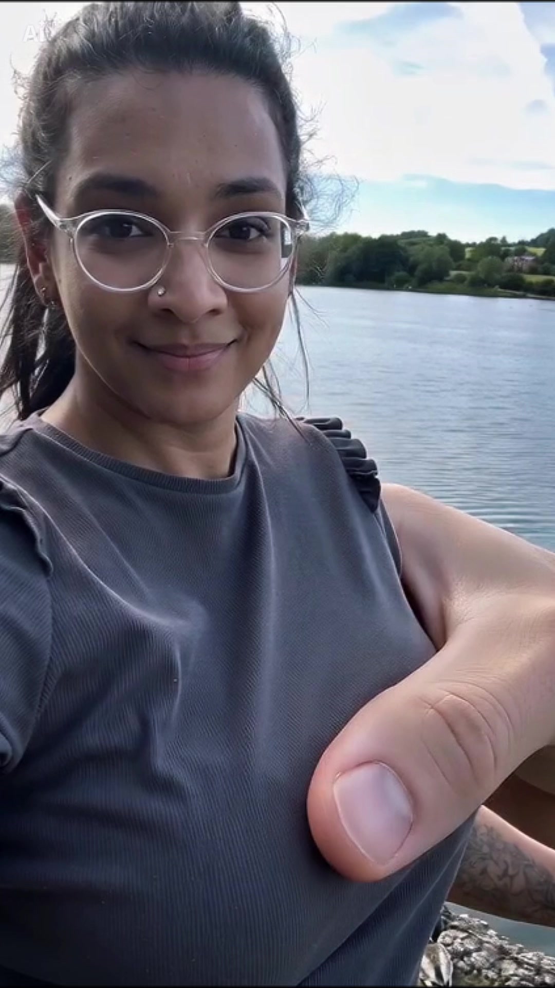@Mya Skylar