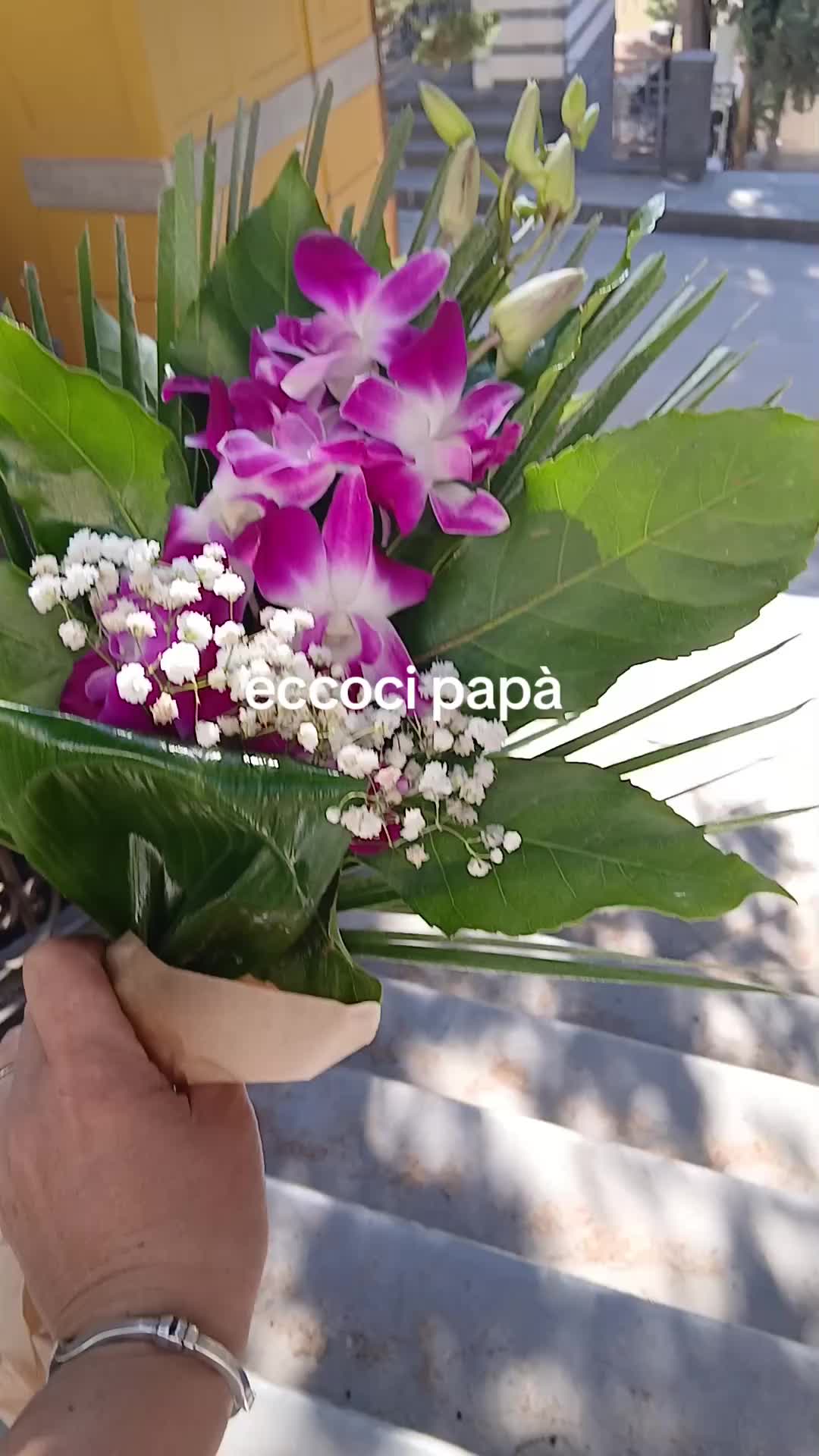 @Rita Giordano