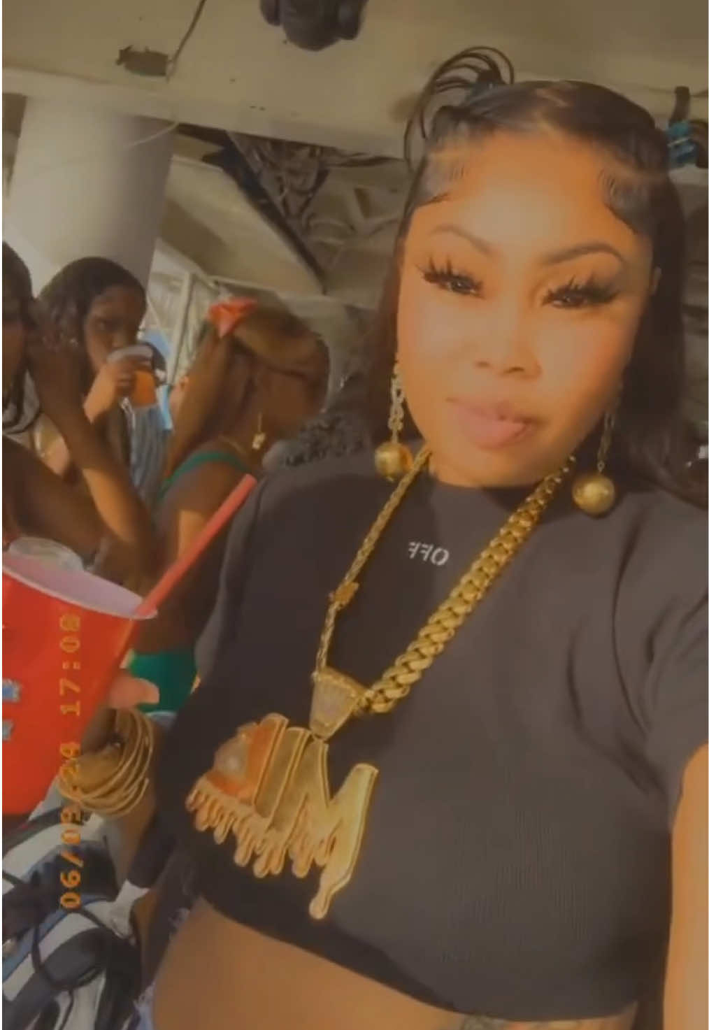 @Caribbean_Gold_Culture🏆