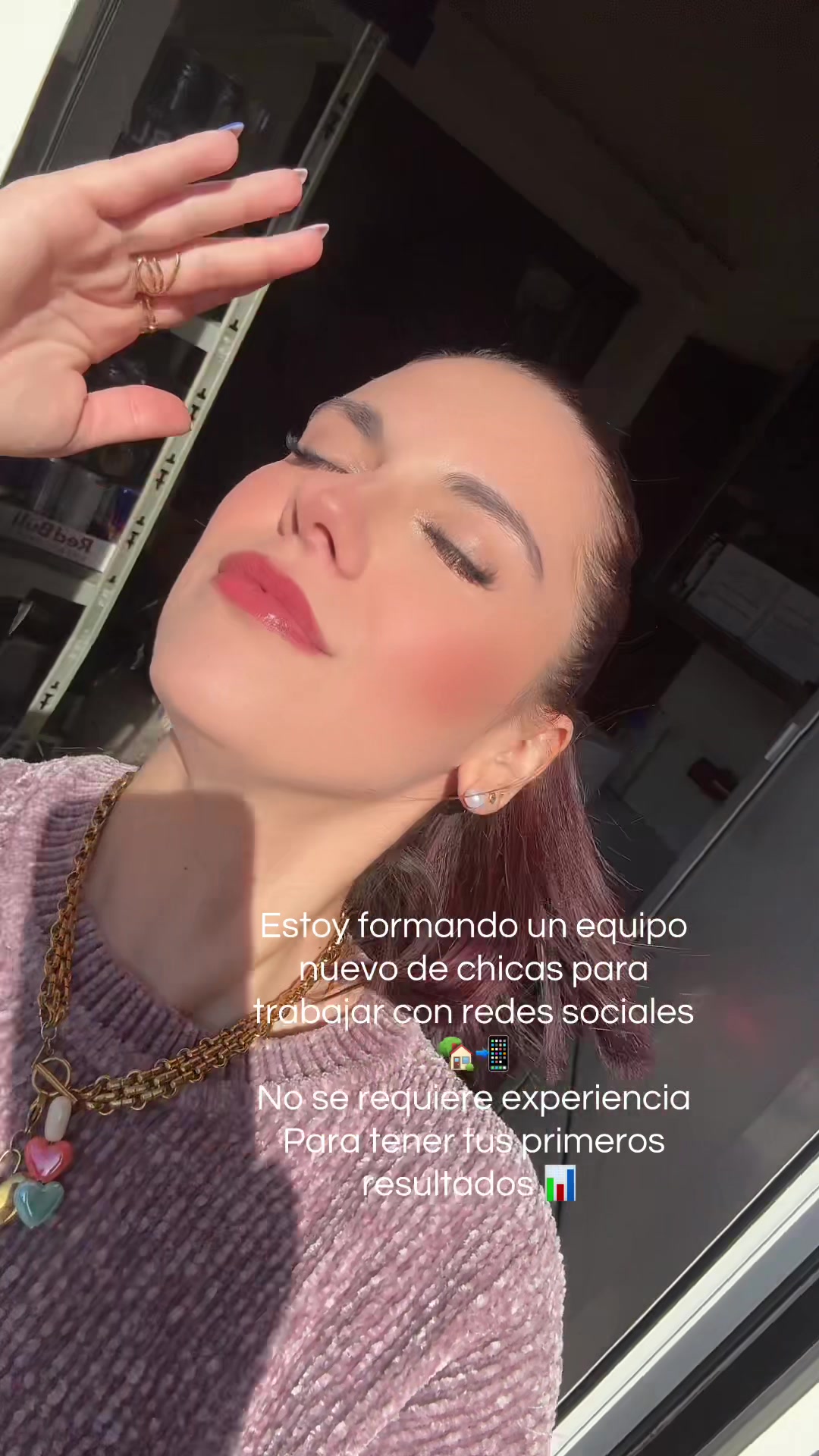 @Patricia