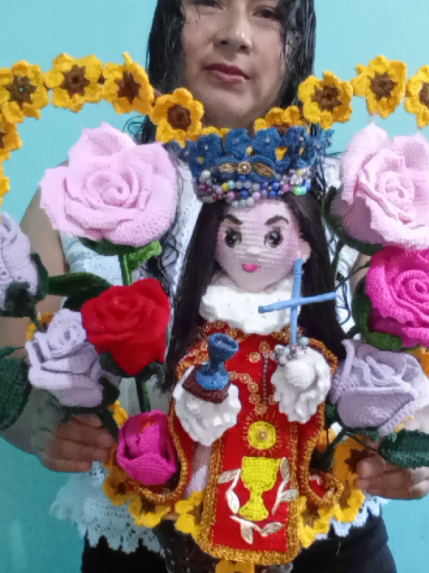 @tejidos michinoe